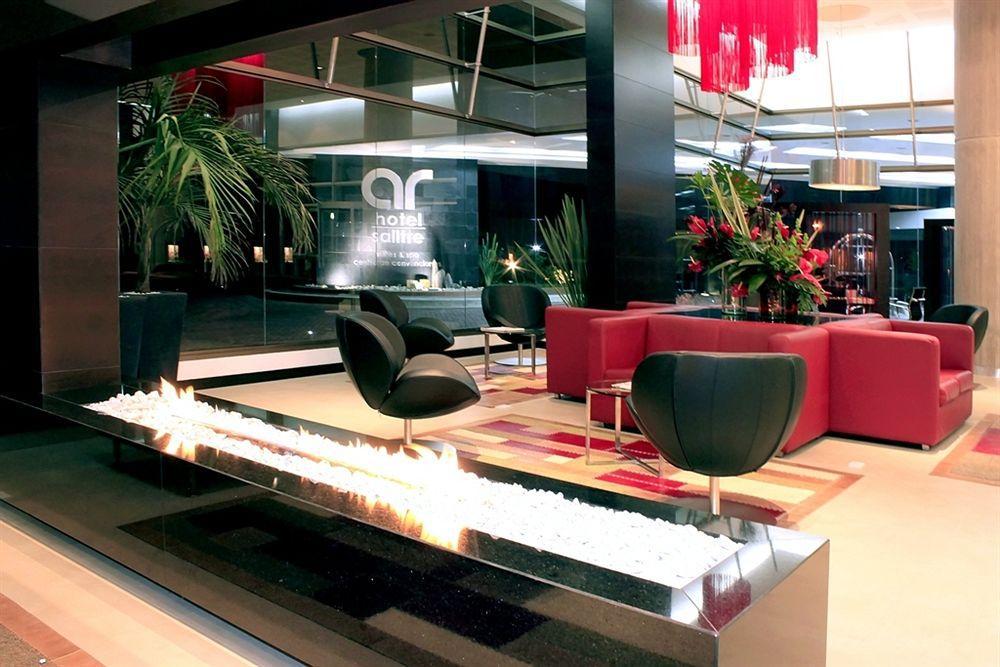 Hilton Doubletree Salitre Ar 5* Bogotá