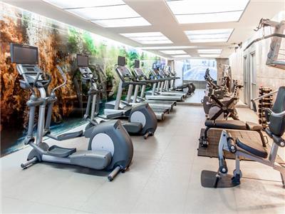 Hilton Doubletree Salitre Ar Hotel