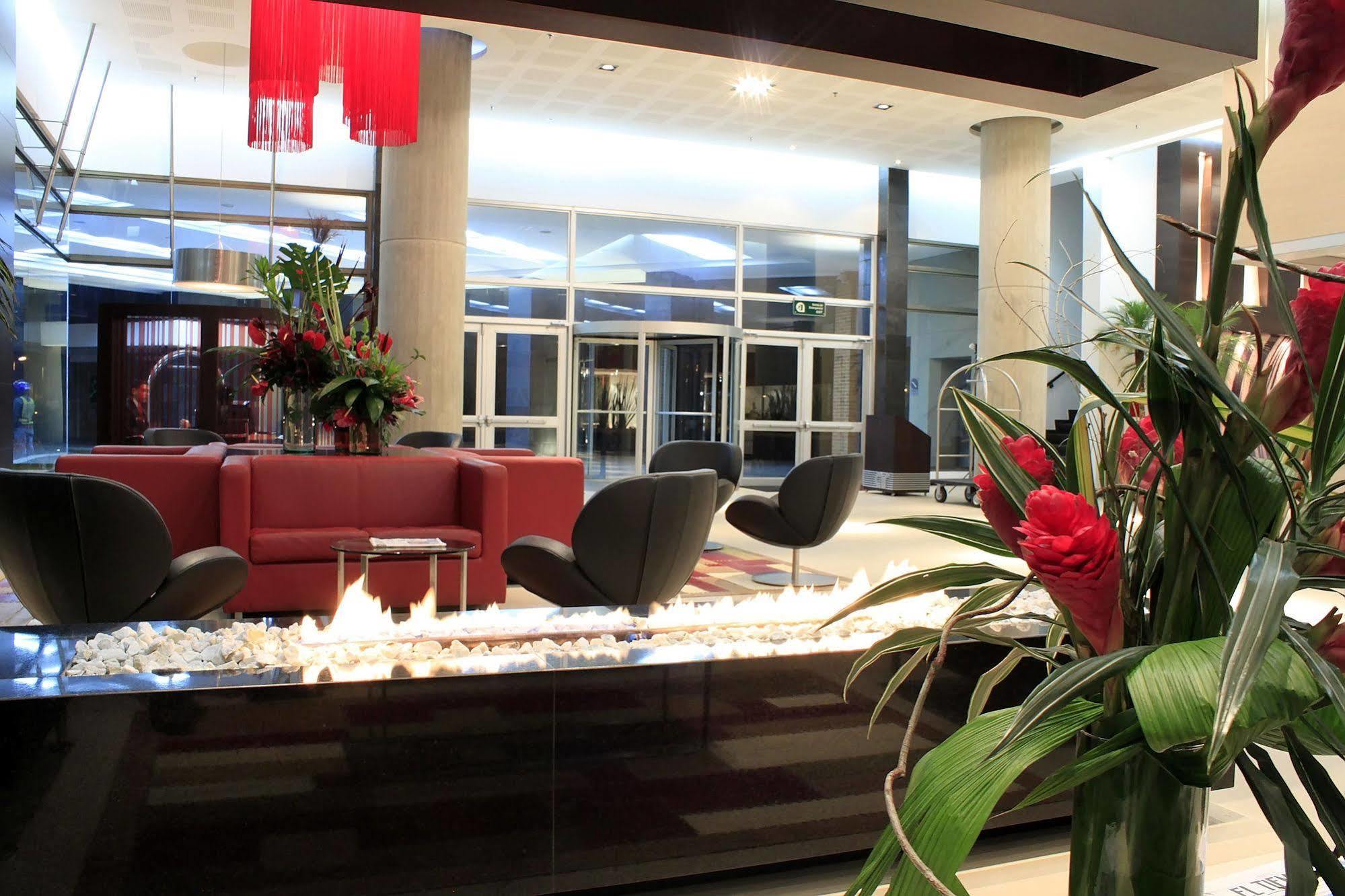 Hilton Doubletree Salitre Ar
